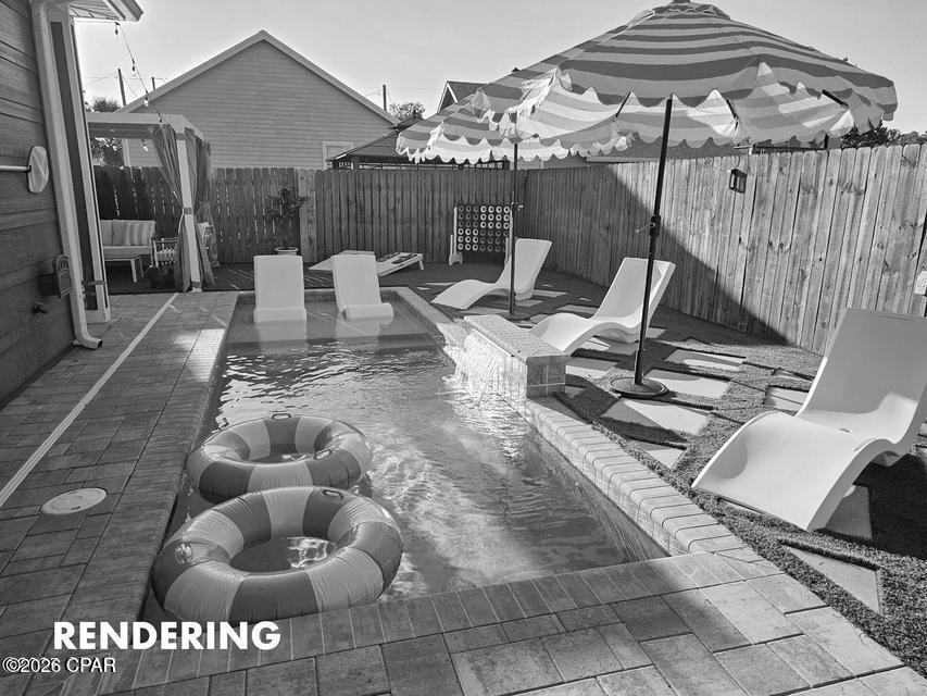 235 La Valencia Circle Panama City Beach FL 32413