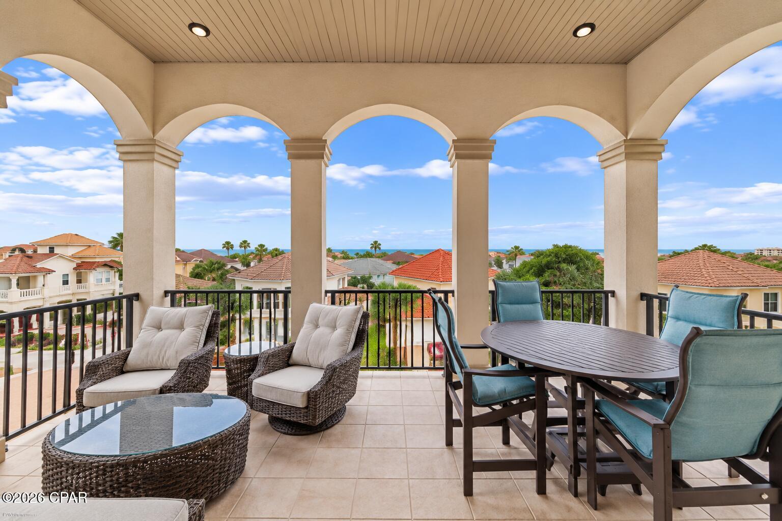 235 La Valencia Circle Panama City Beach FL 32413