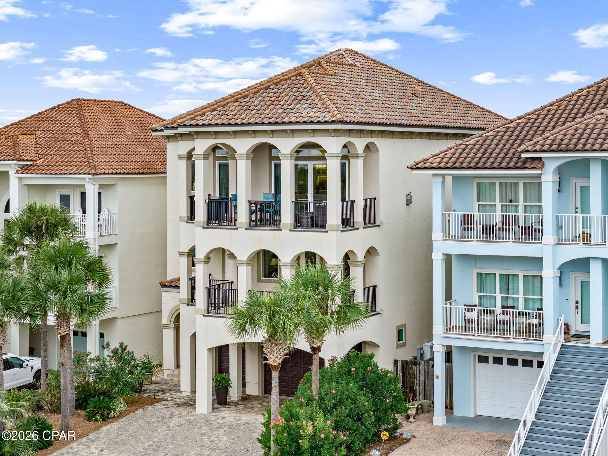 235 La Valencia Circle Panama City Beach FL 32413