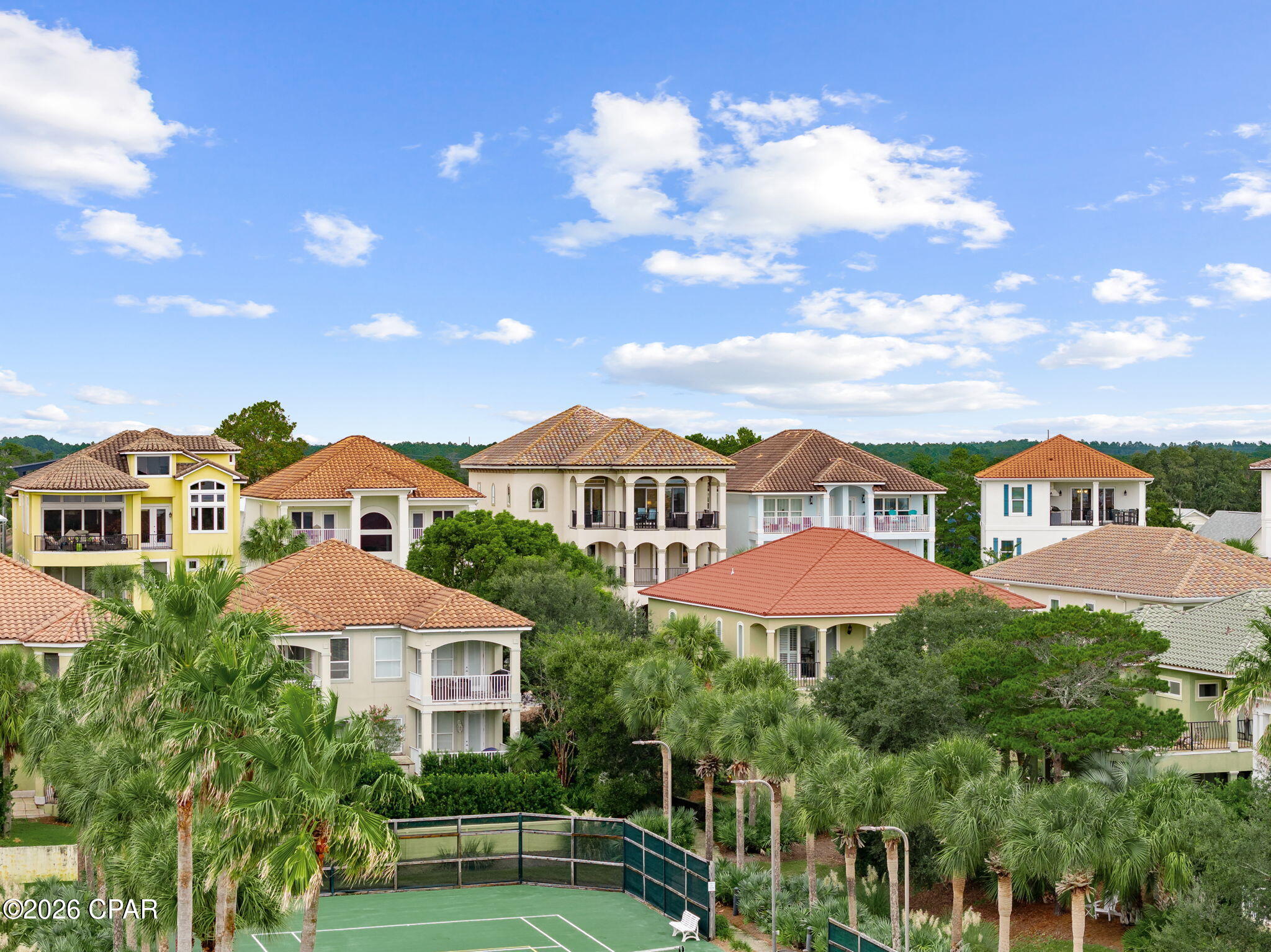 235 La Valencia Circle Panama City Beach FL 32413