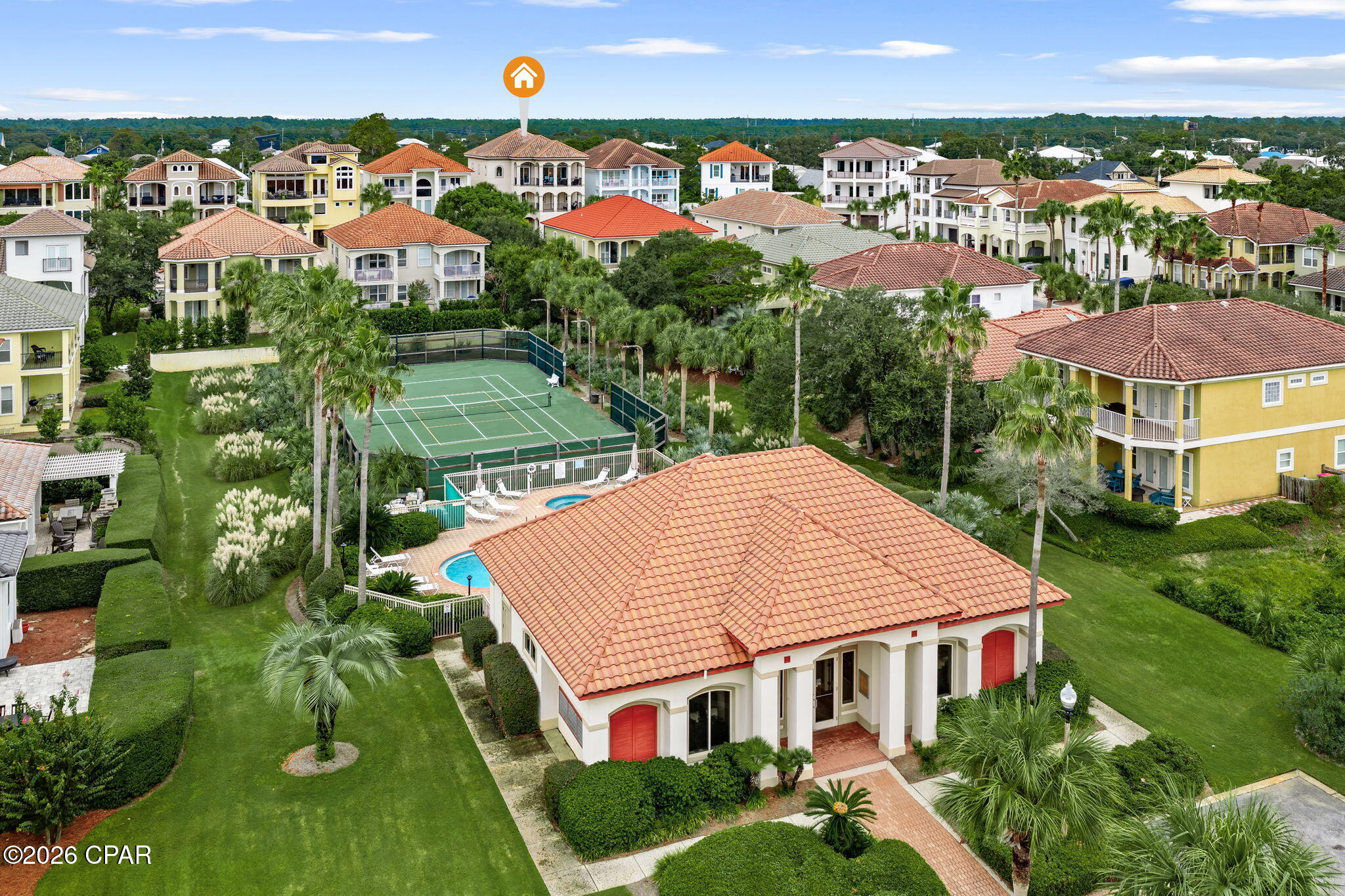 235 La Valencia Circle Panama City Beach FL 32413