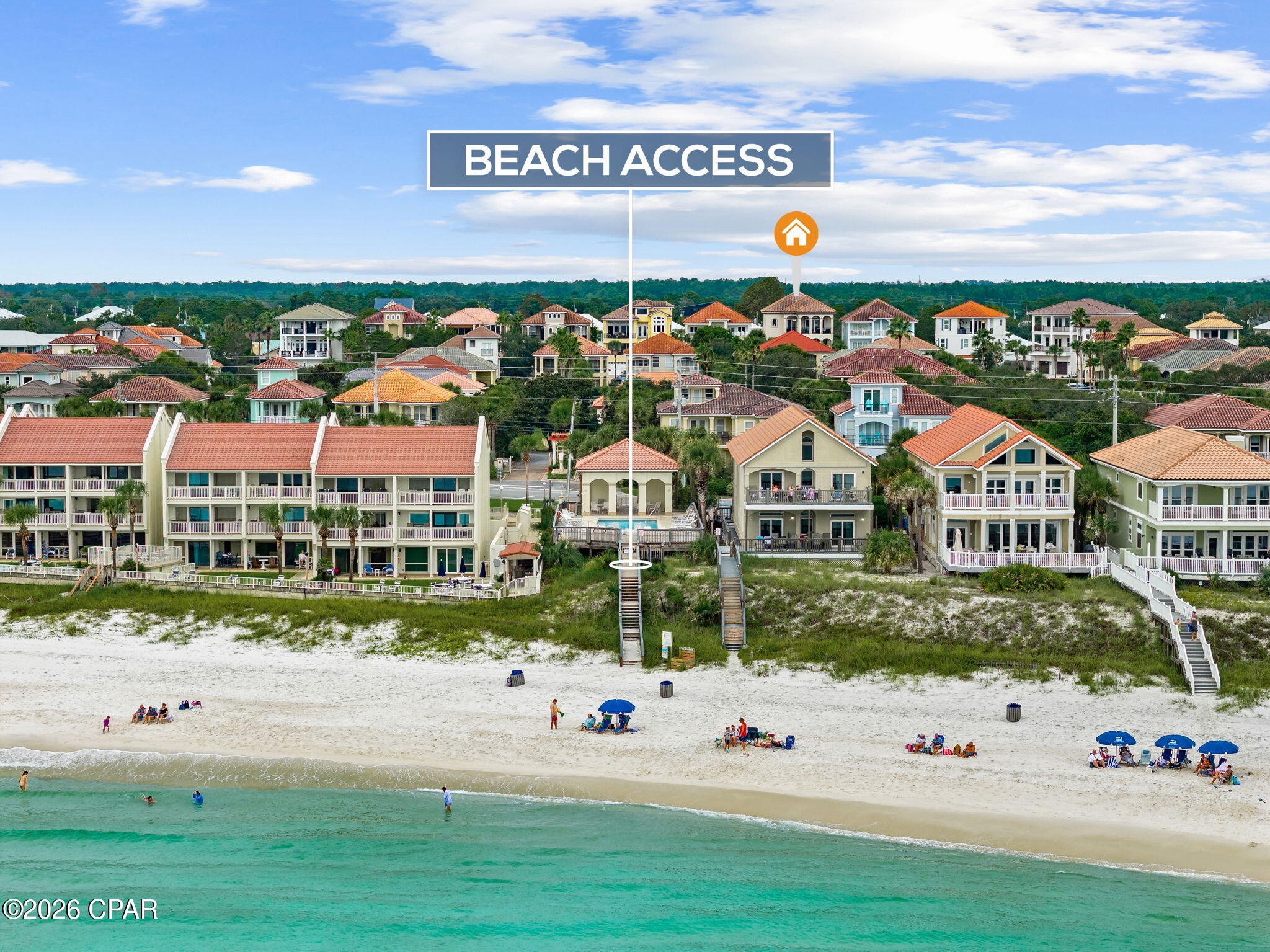 235 La Valencia Circle Panama City Beach FL 32413