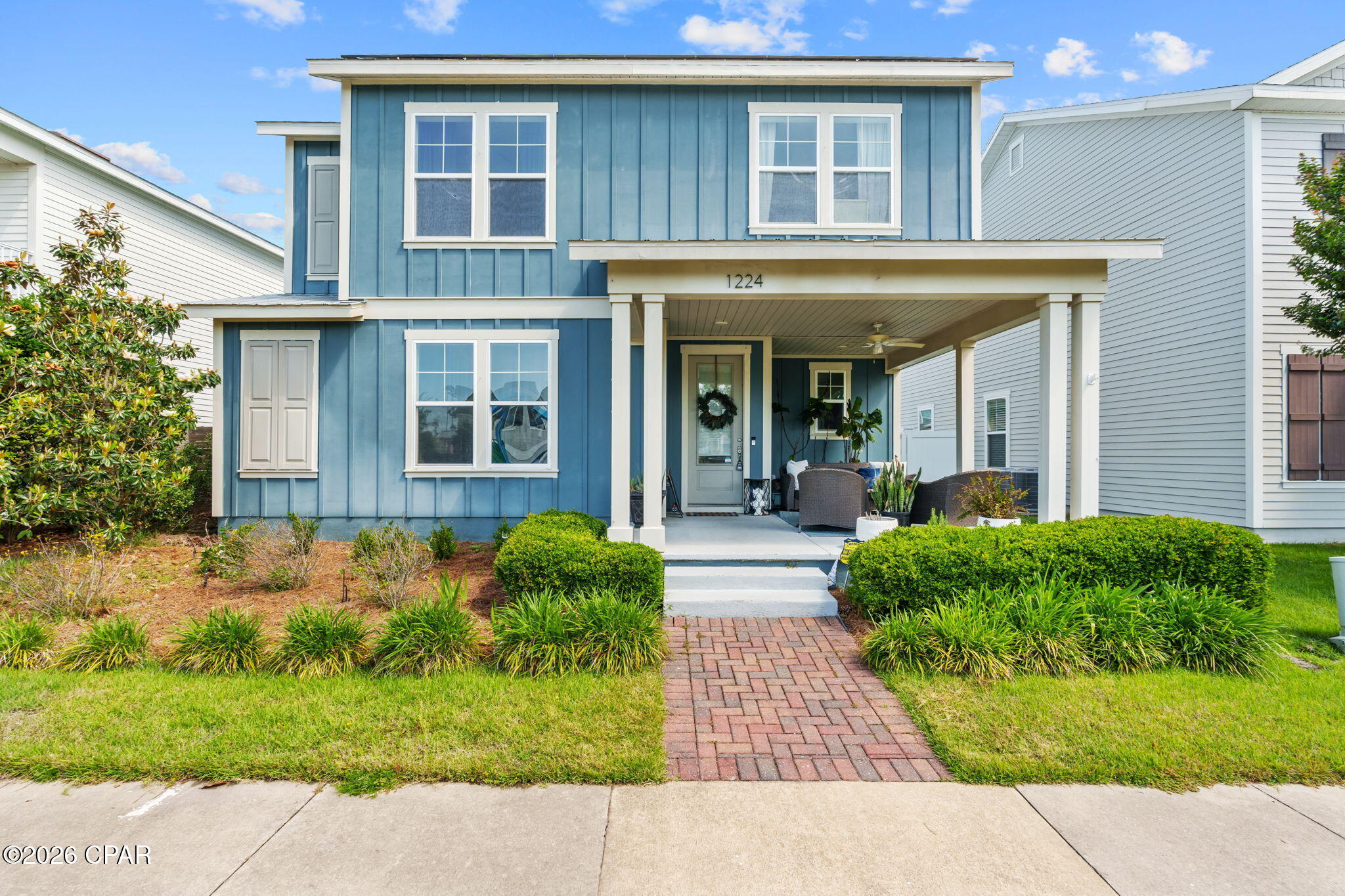1224 Finch Street Panama City FL 32405