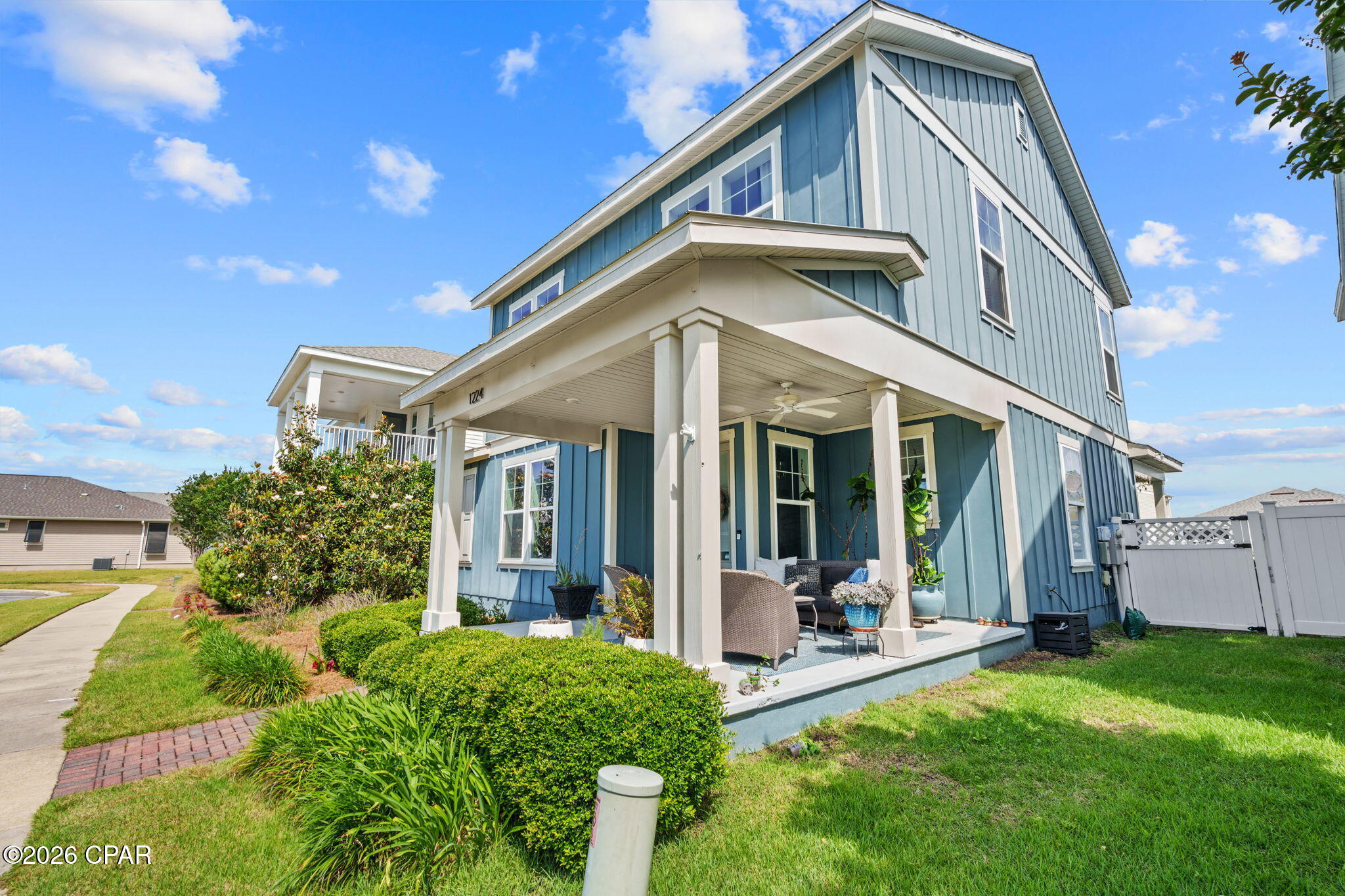 1224 Finch Street Panama City FL 32405