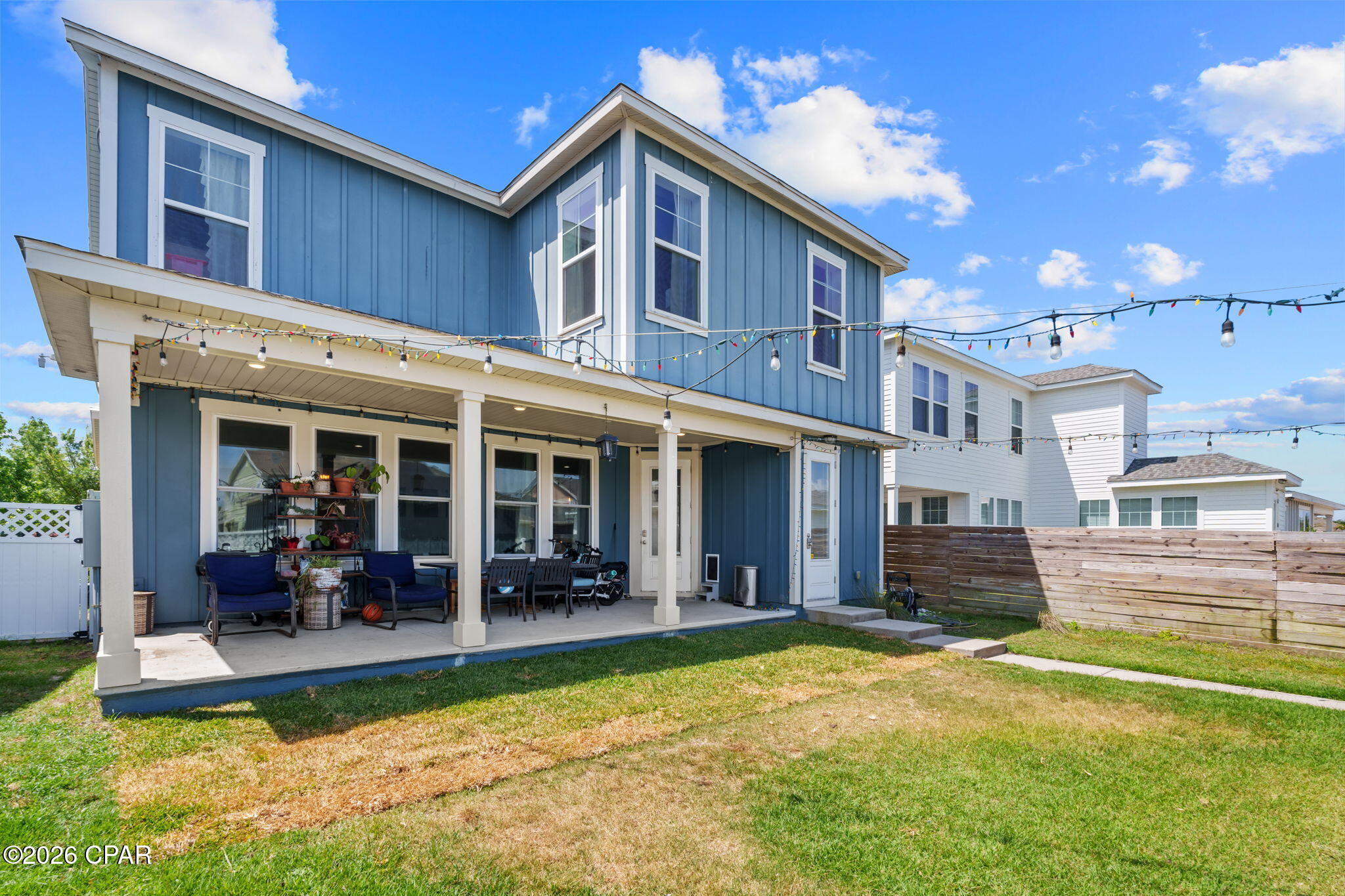 1224 Finch Street Panama City FL 32405