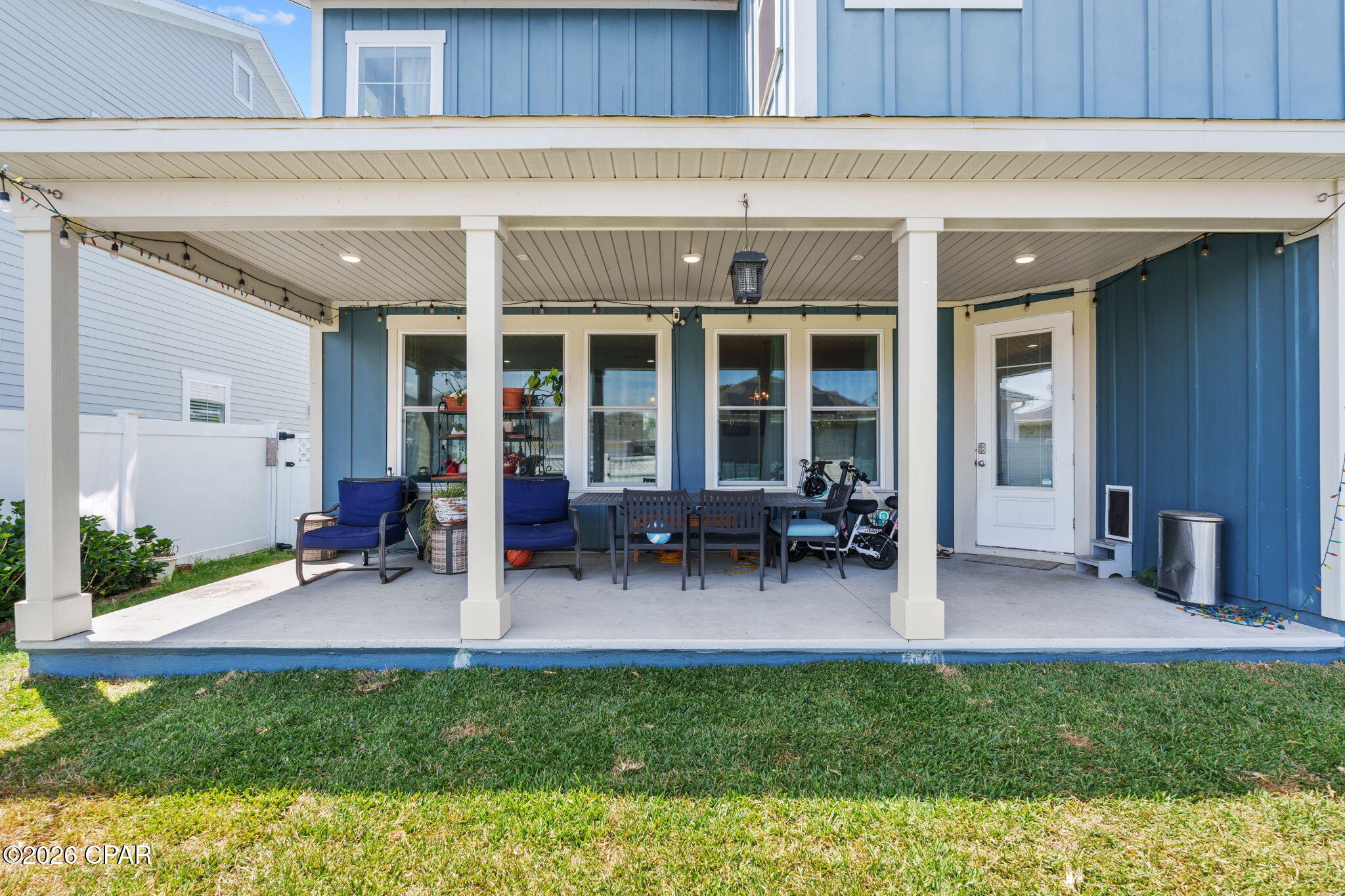 1224 Finch Street Panama City FL 32405