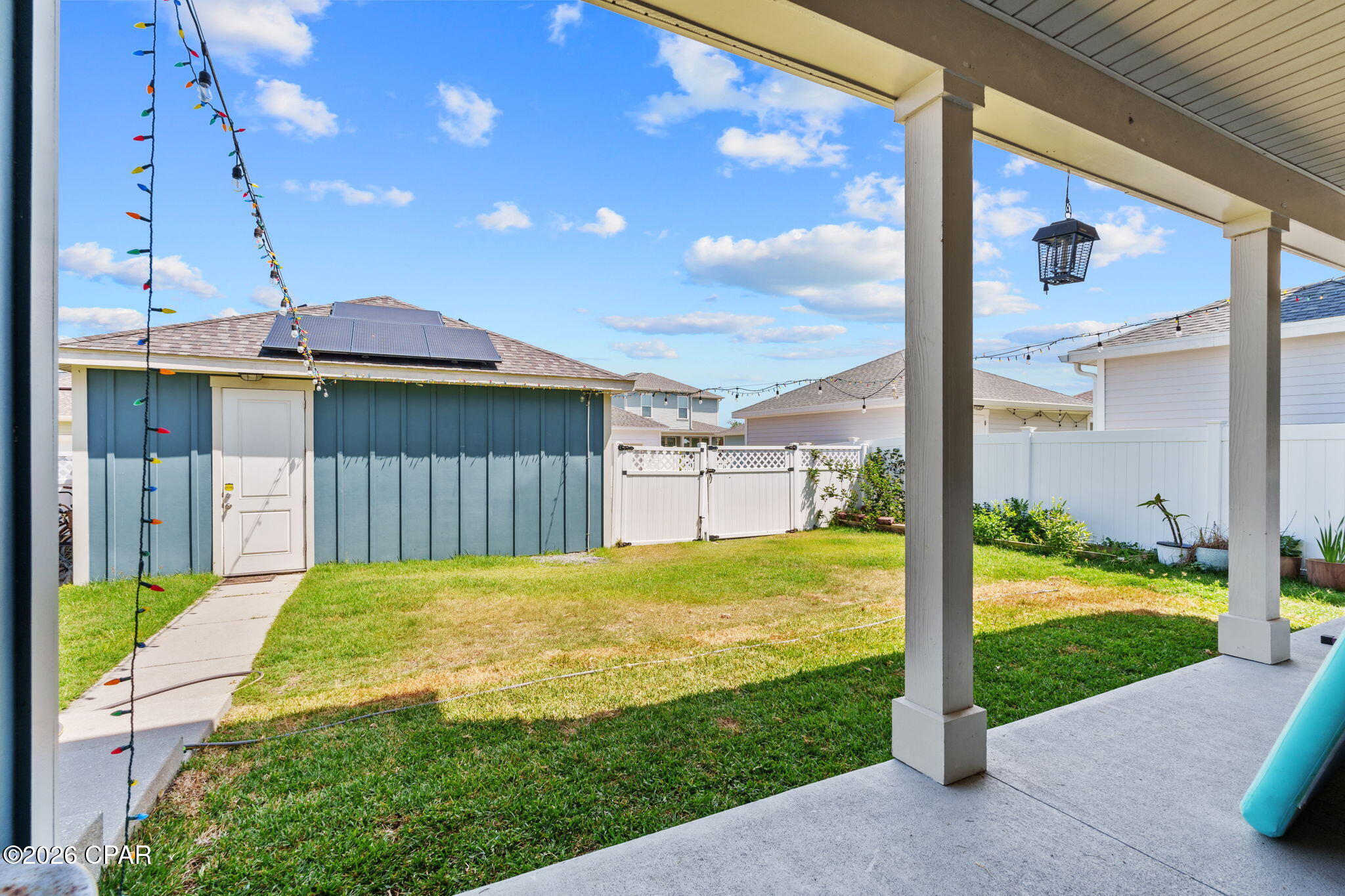 1224 Finch Street Panama City FL 32405