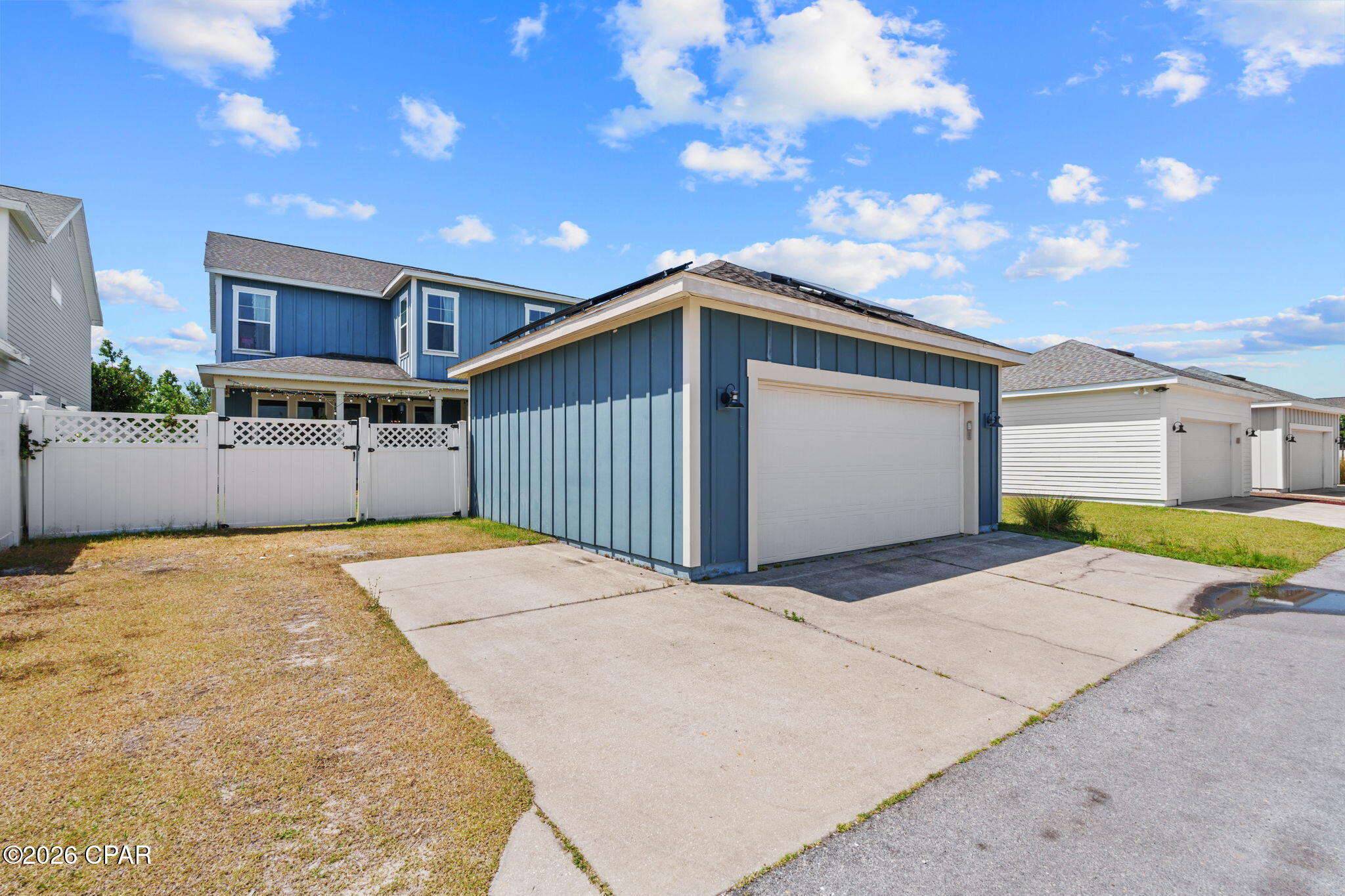 1224 Finch Street Panama City FL 32405