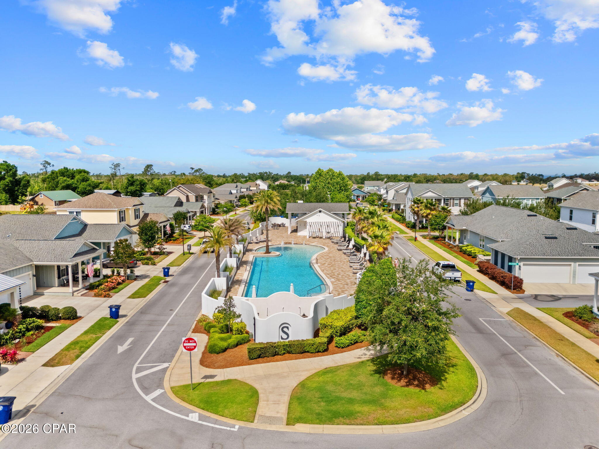 1224 Finch Street Panama City FL 32405