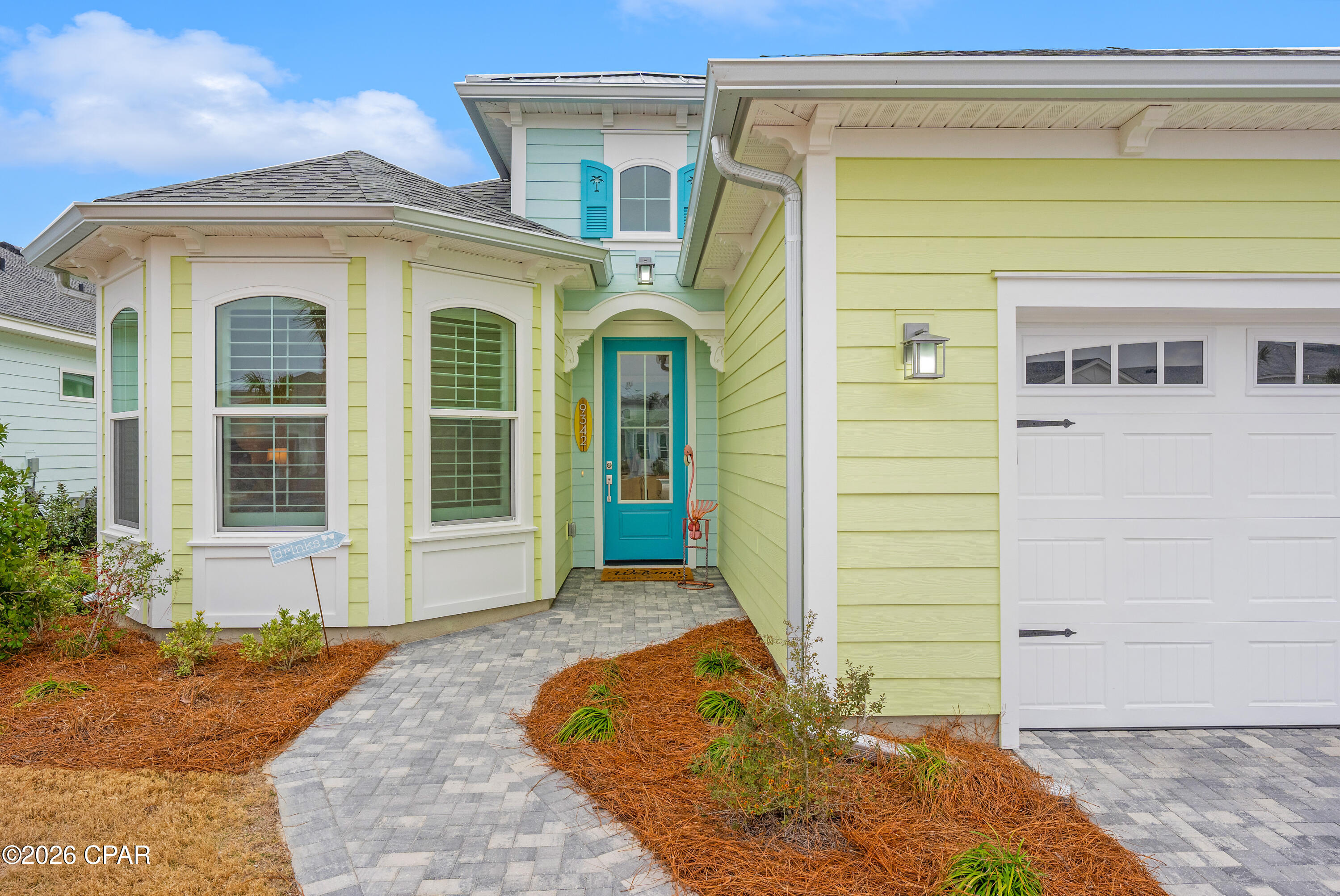 9342 Paradise Drive Panama City Beach FL 32413
