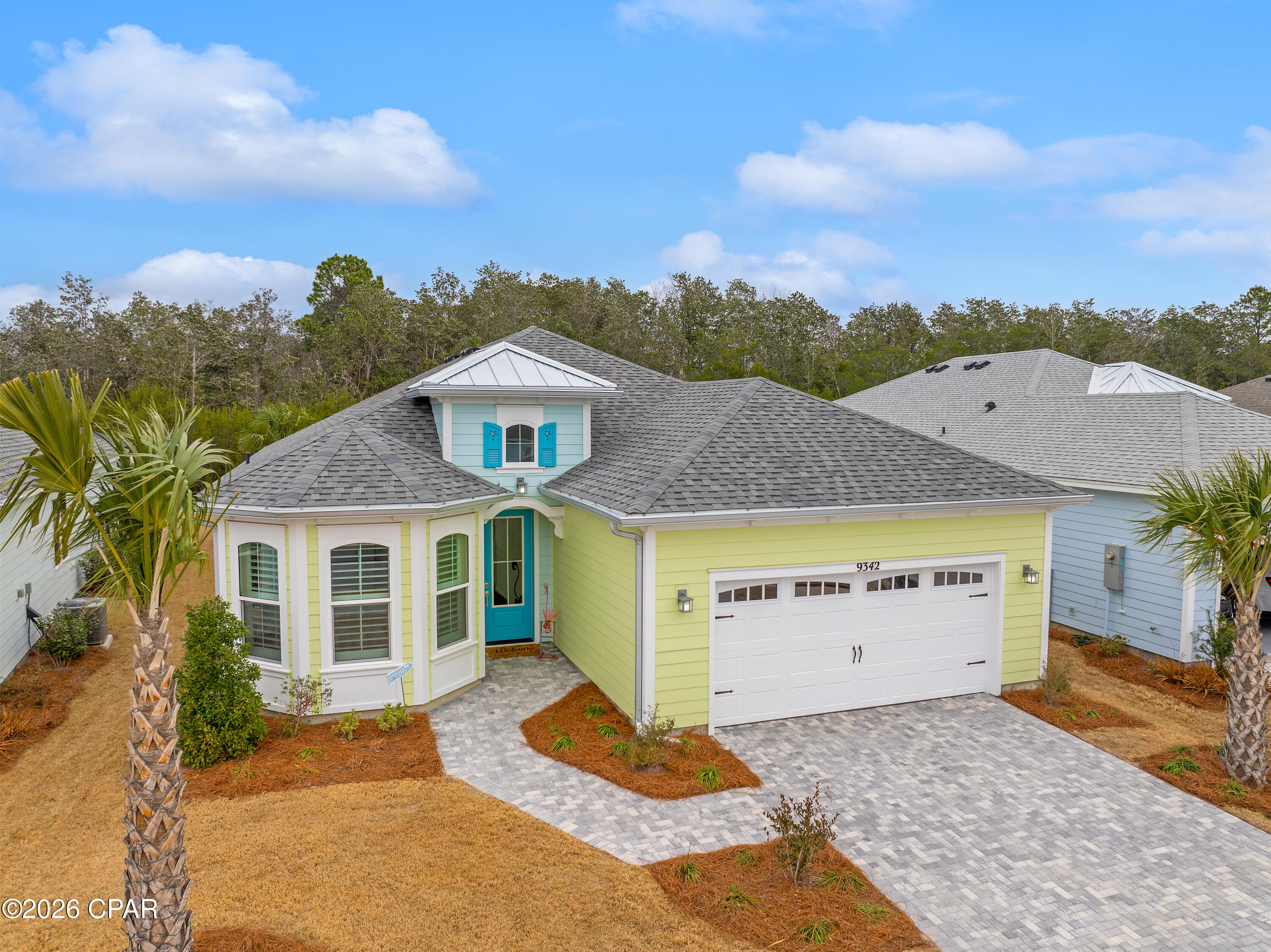 9342 Paradise Drive Panama City Beach FL 32413