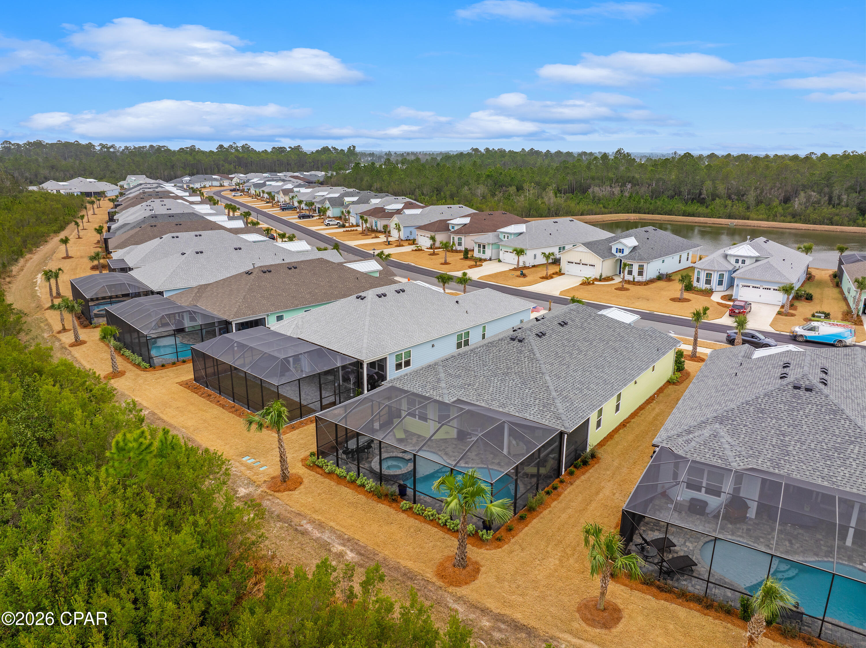 9342 Paradise Drive Panama City Beach FL 32413