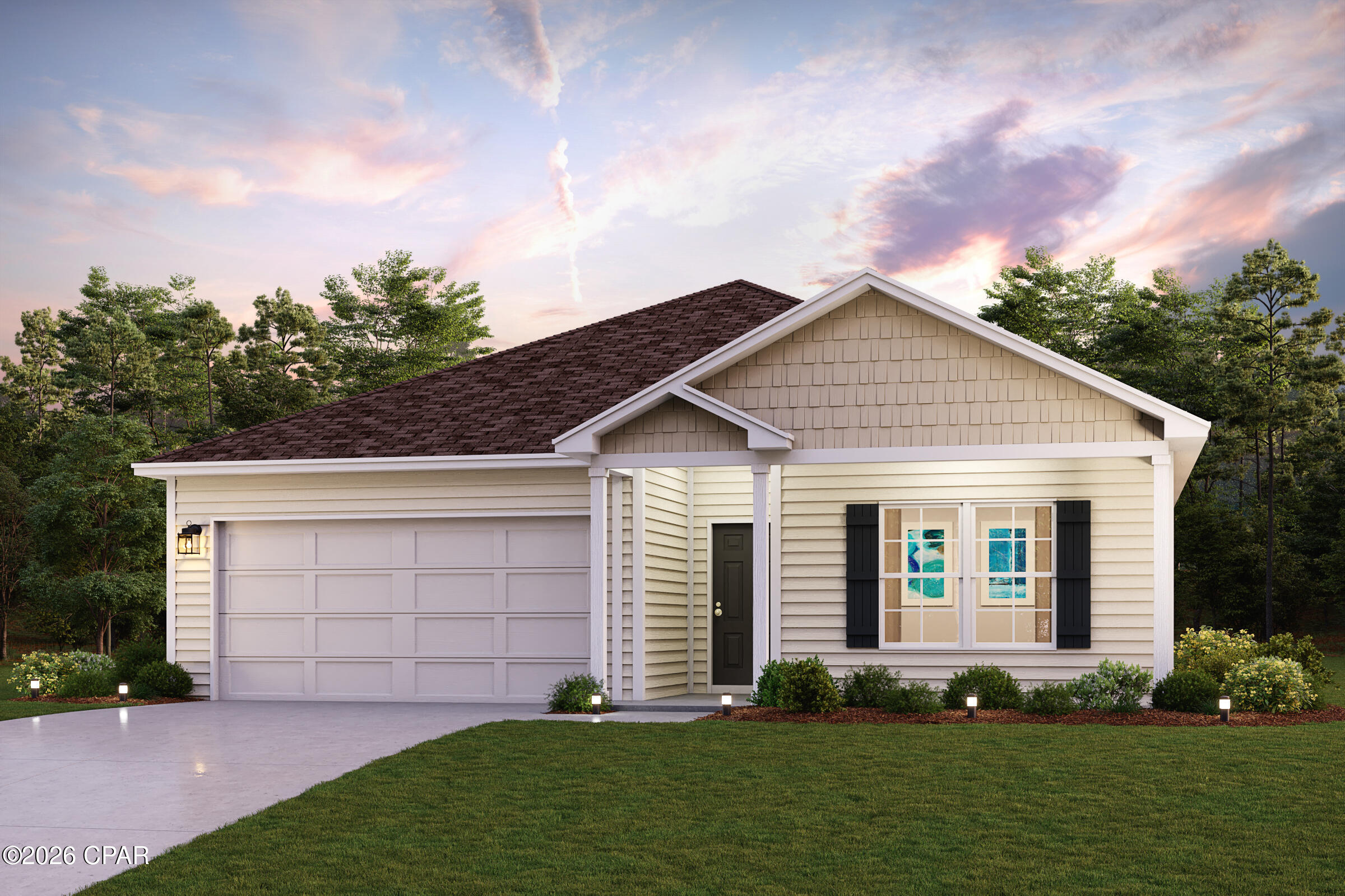 2294 Geraldine Circle Chipley FL 32428