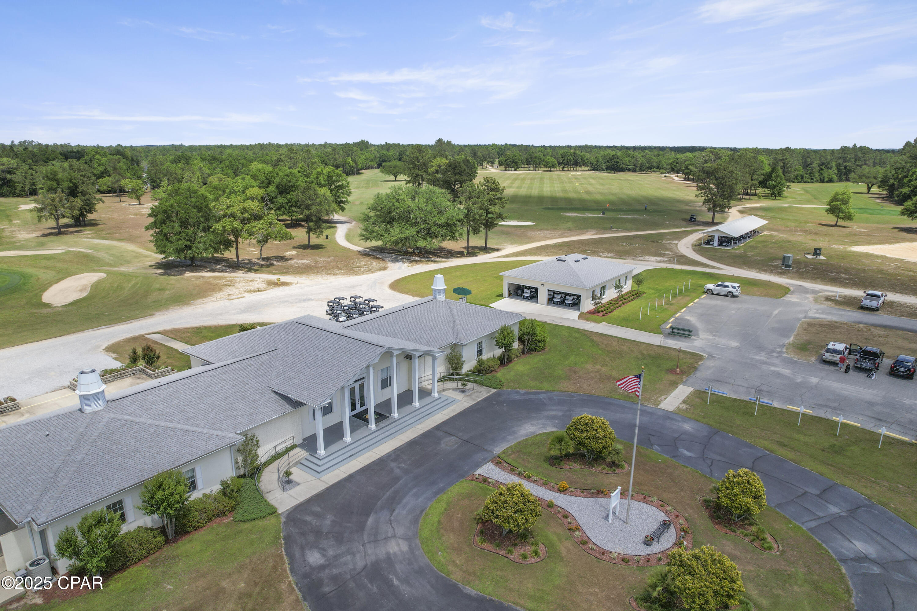 2294 Geraldine Circle Chipley FL 32428