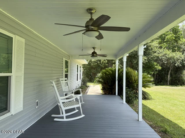 191 Castlewood Lane Wewahitchka FL 32465