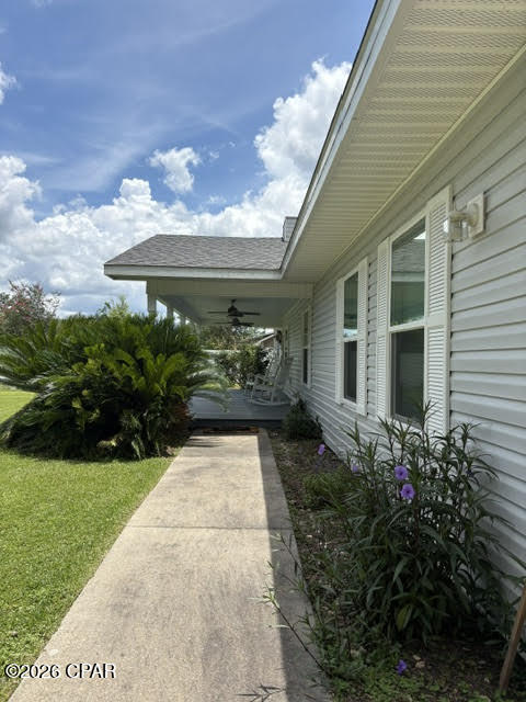 191 Castlewood Lane Wewahitchka FL 32465