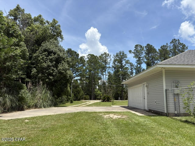 191 Castlewood Lane Wewahitchka FL 32465