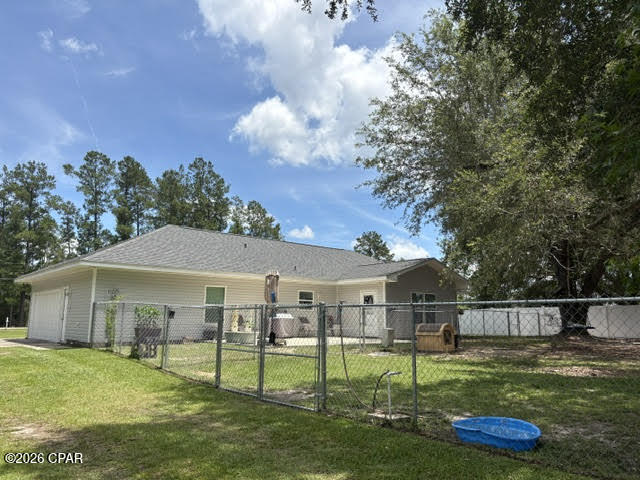 191 Castlewood Lane Wewahitchka FL 32465