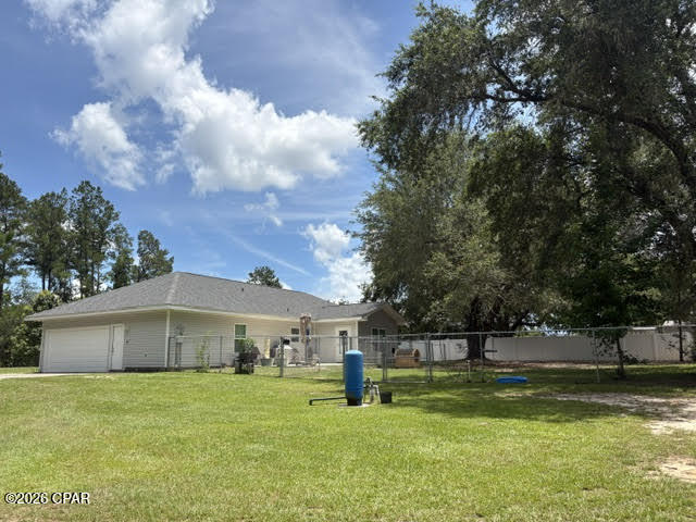 191 Castlewood Lane Wewahitchka FL 32465