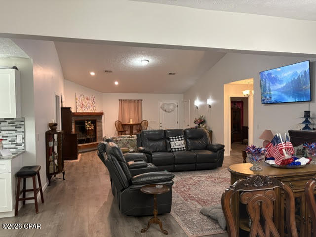 191 Castlewood Lane Wewahitchka FL 32465