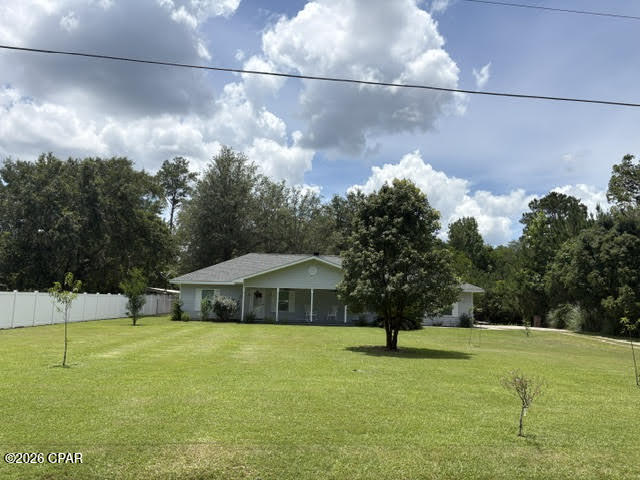 191 Castlewood Lane Wewahitchka FL 32465