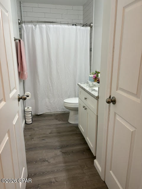 191 Castlewood Lane Wewahitchka FL 32465