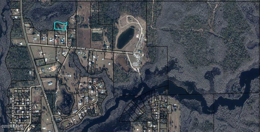 191 Castlewood Lane Wewahitchka FL 32465