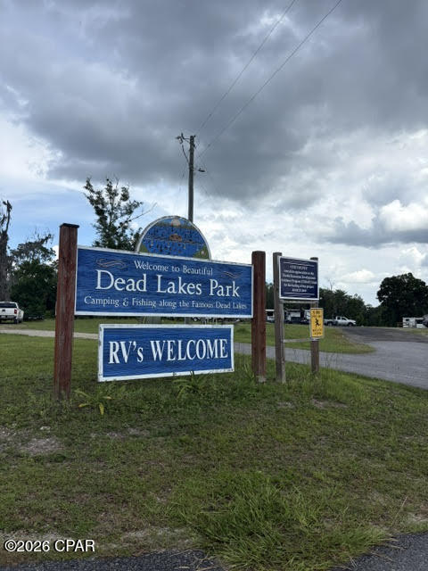 191 Castlewood Lane Wewahitchka FL 32465
