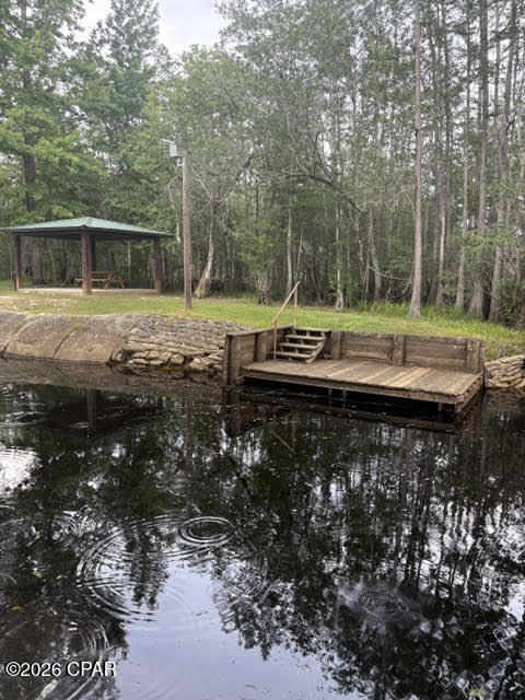 191 Castlewood Lane Wewahitchka FL 32465