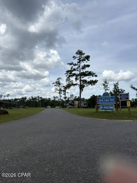 191 Castlewood Lane Wewahitchka FL 32465