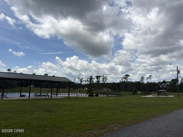 191 Castlewood Lane Wewahitchka FL 32465