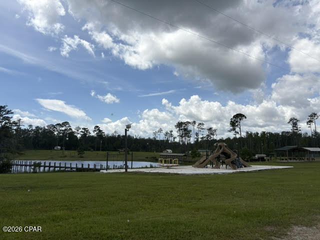 191 Castlewood Lane Wewahitchka FL 32465