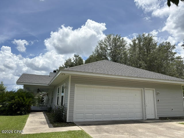 191 Castlewood Lane Wewahitchka FL 32465