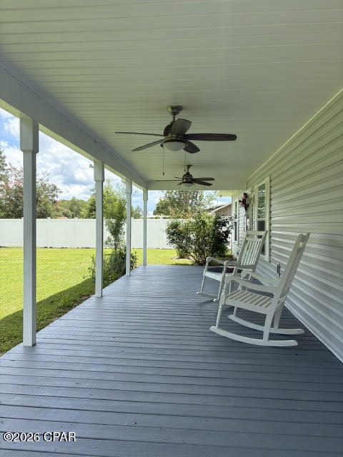 191 Castlewood Lane Wewahitchka FL 32465