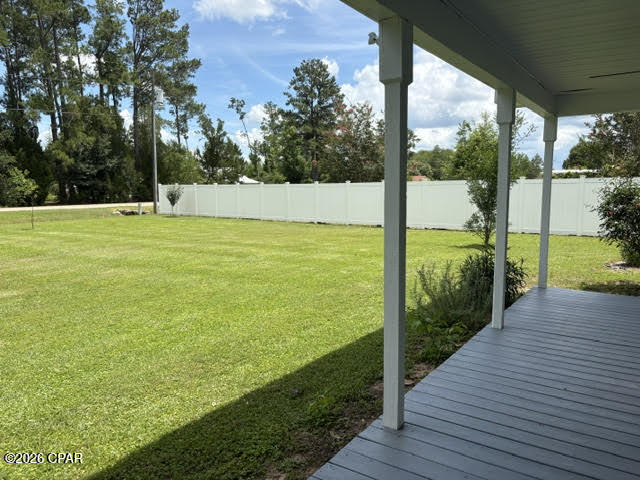191 Castlewood Lane Wewahitchka FL 32465
