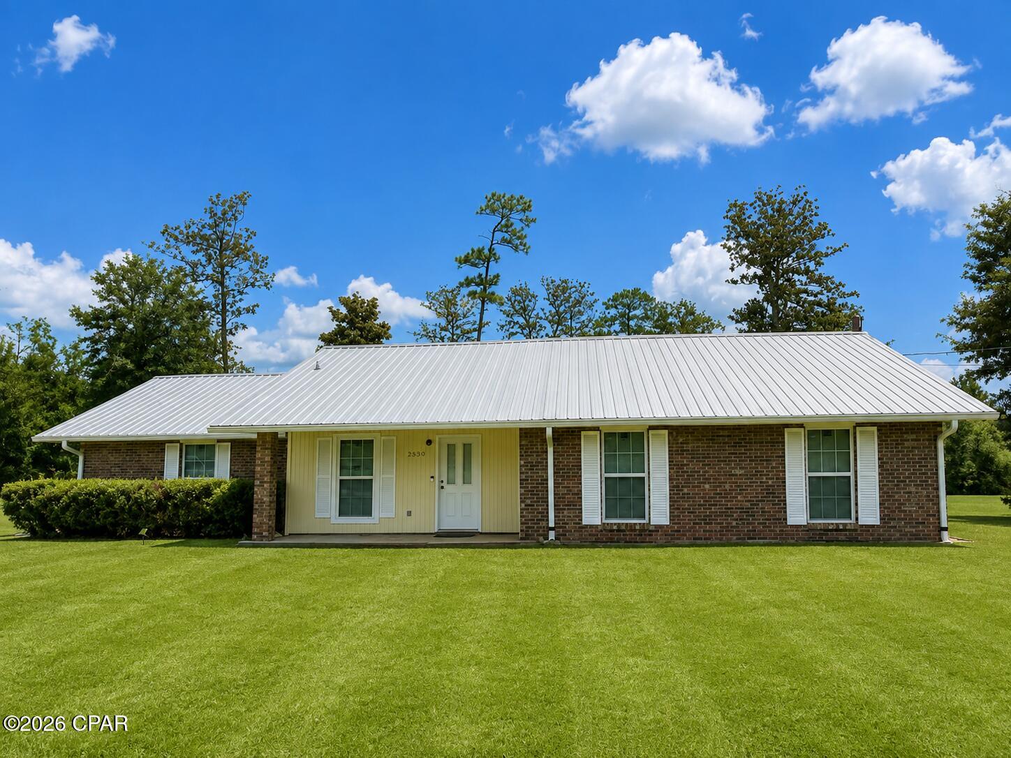 2530 Mashburn Road Marianna FL 32448