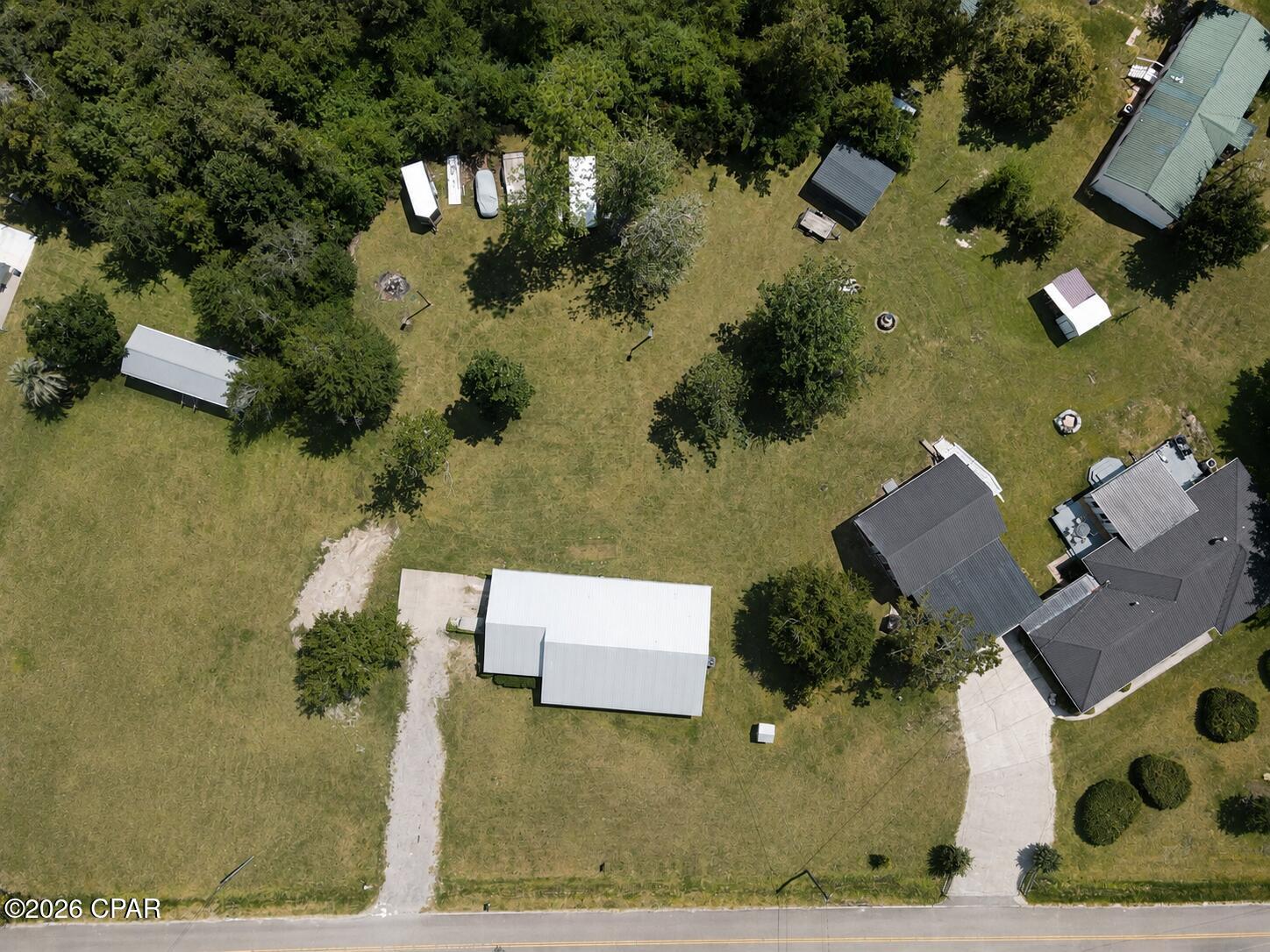 2530 Mashburn Road Marianna FL 32448