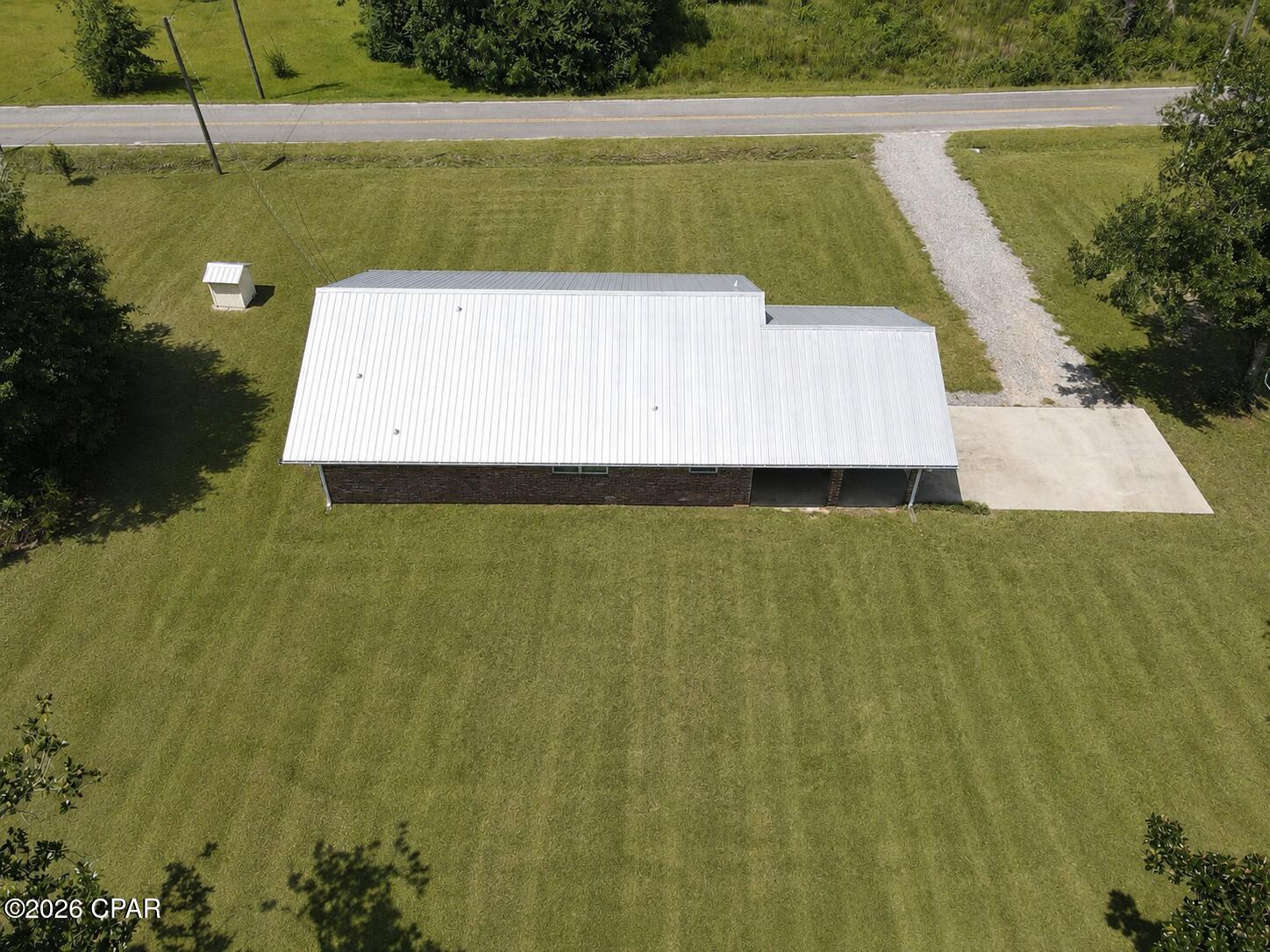 2530 Mashburn Road Marianna FL 32448