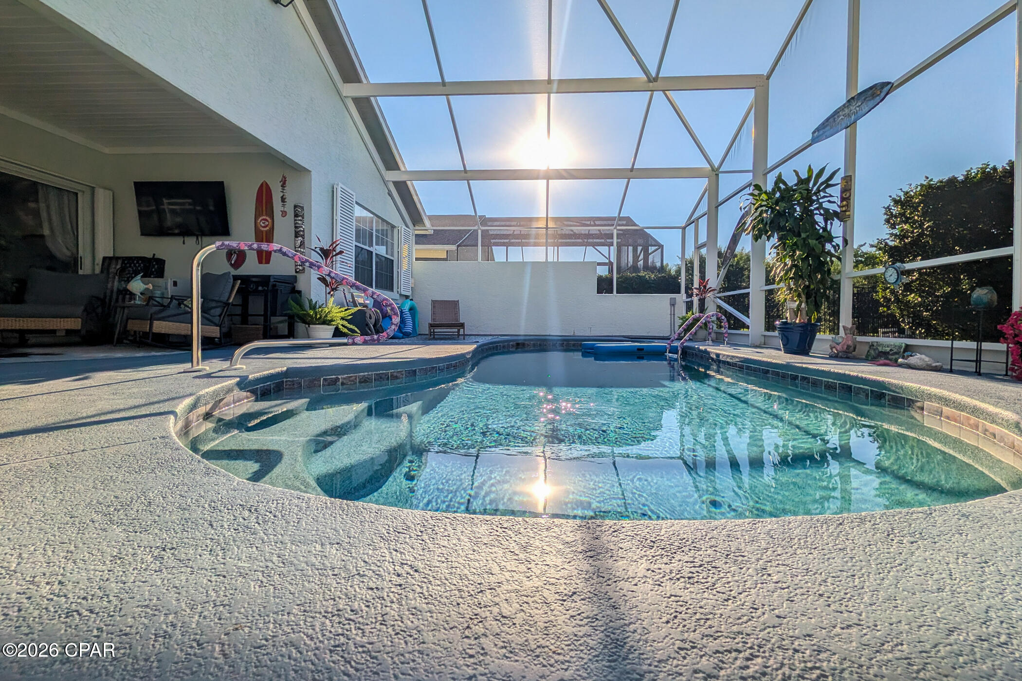 258 S Glades Trail Panama City Beach FL 32407