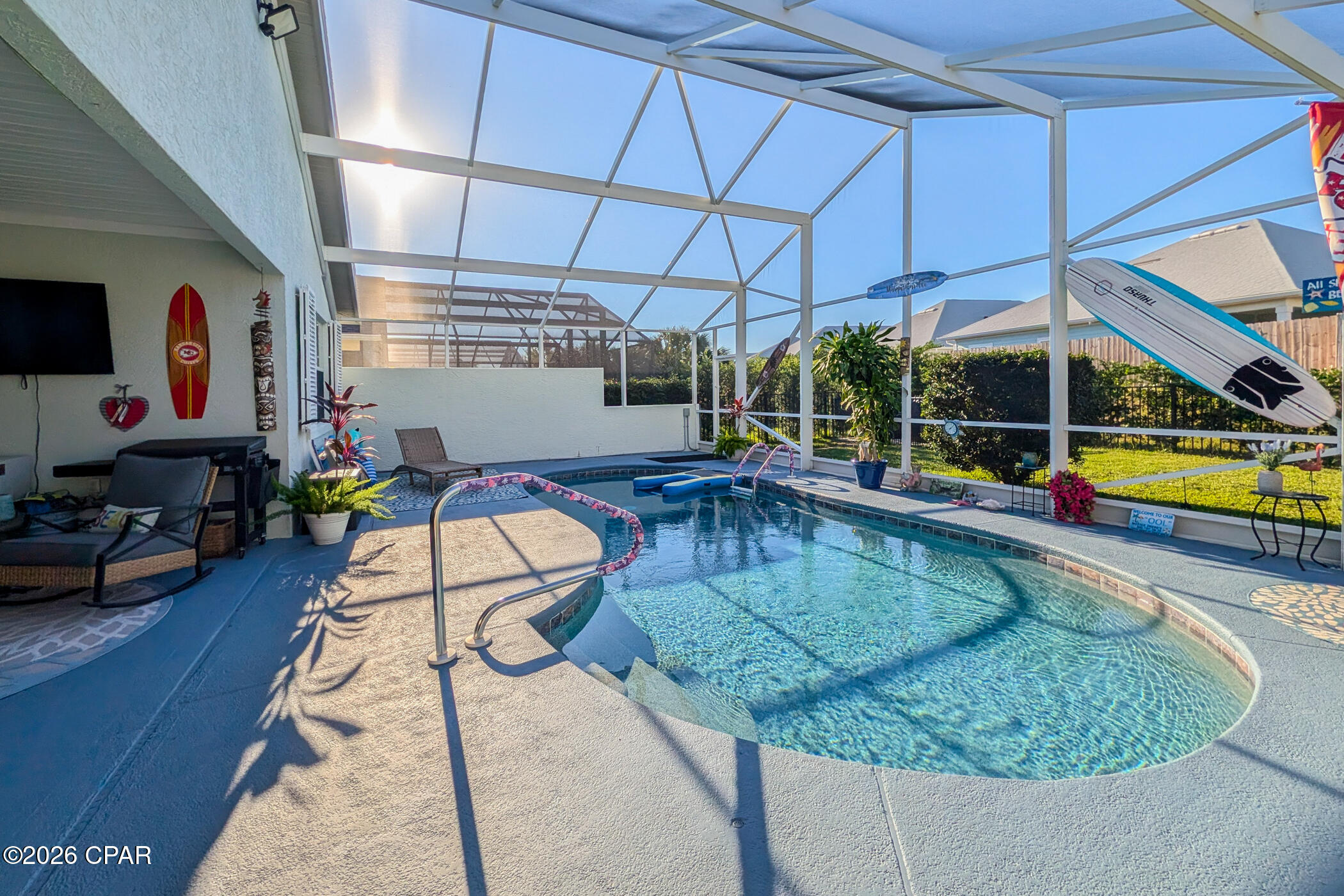258 S Glades Trail Panama City Beach FL 32407