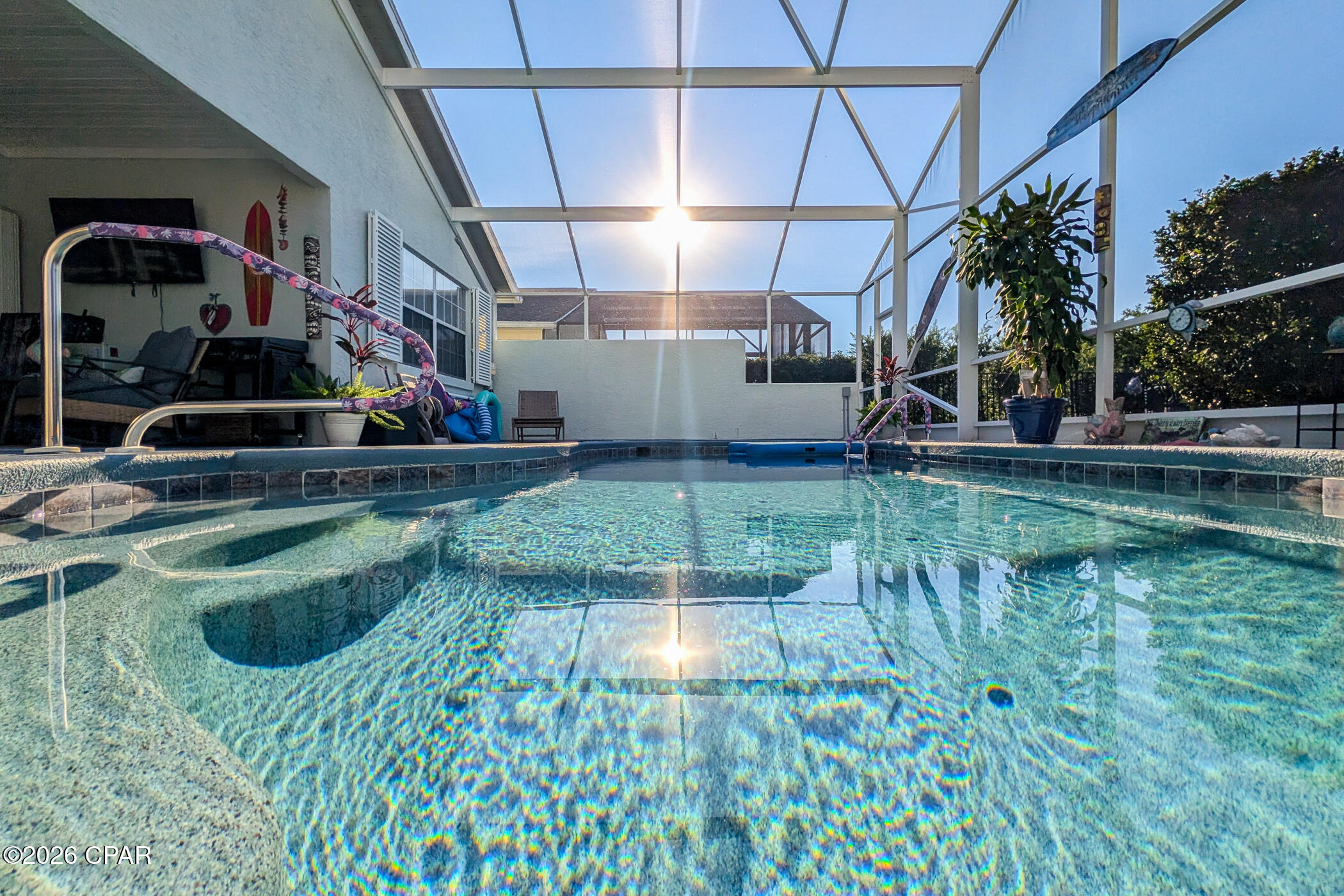 258 S Glades Trail Panama City Beach FL 32407