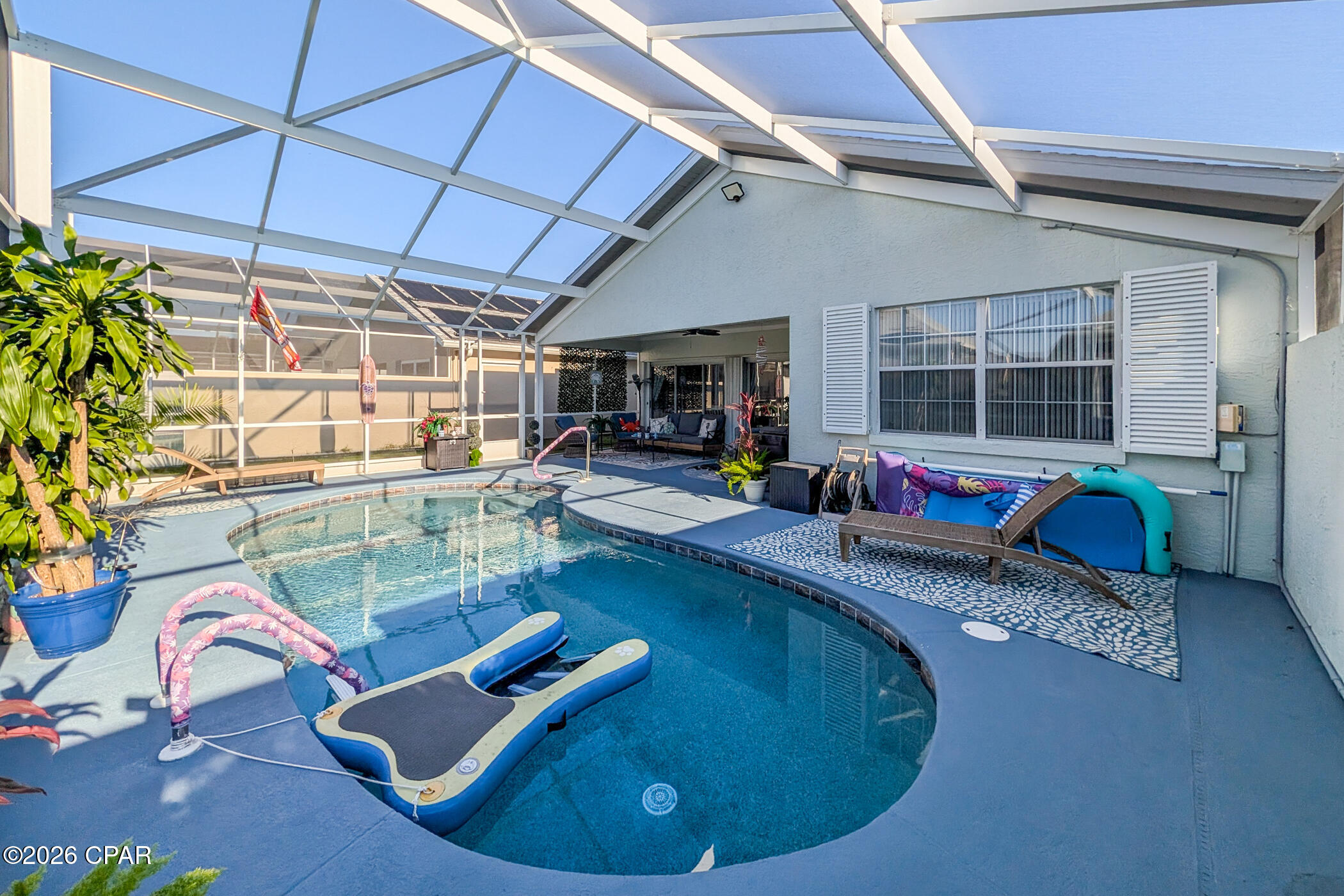 258 S Glades Trail Panama City Beach FL 32407