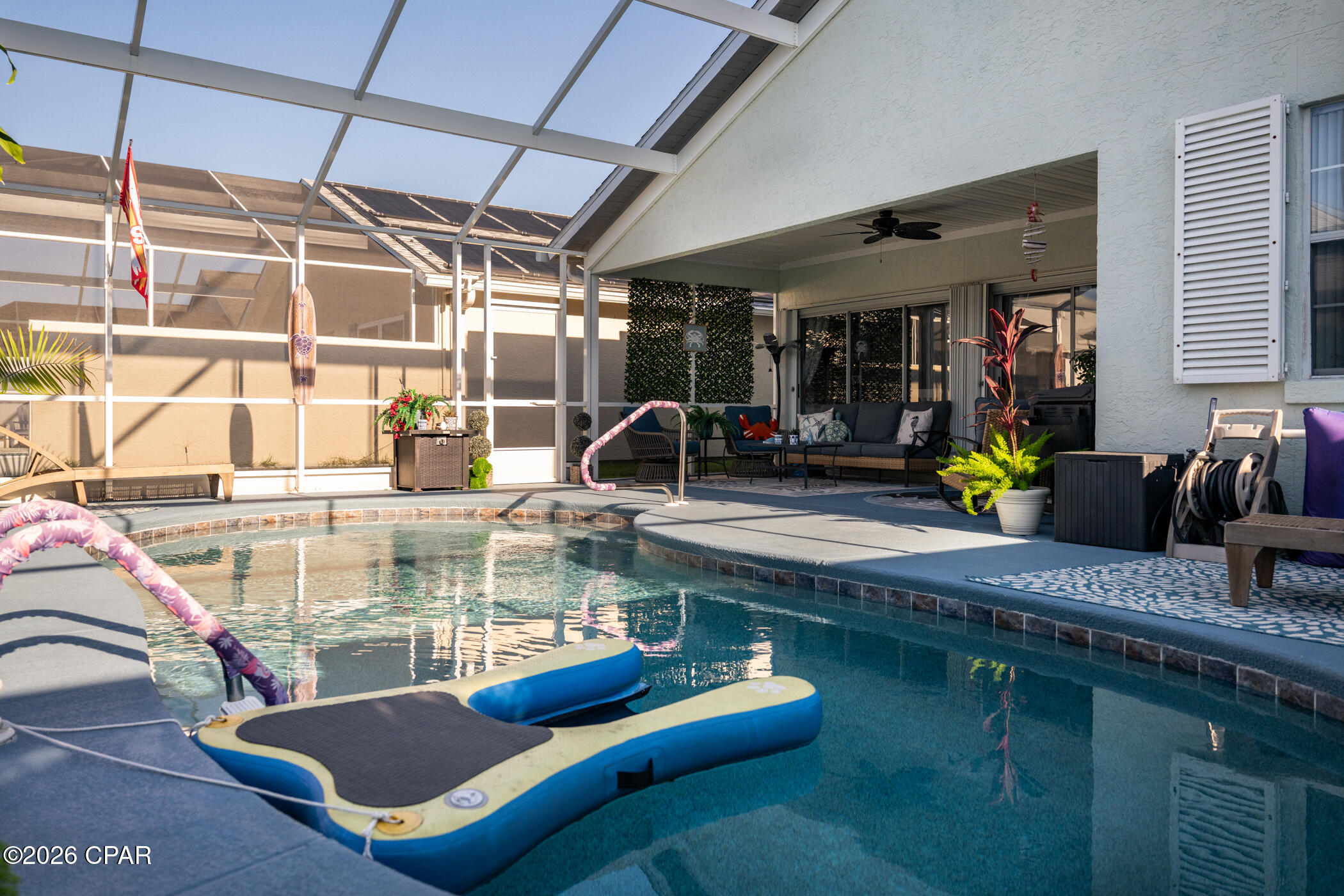 258 S Glades Trail Panama City Beach FL 32407
