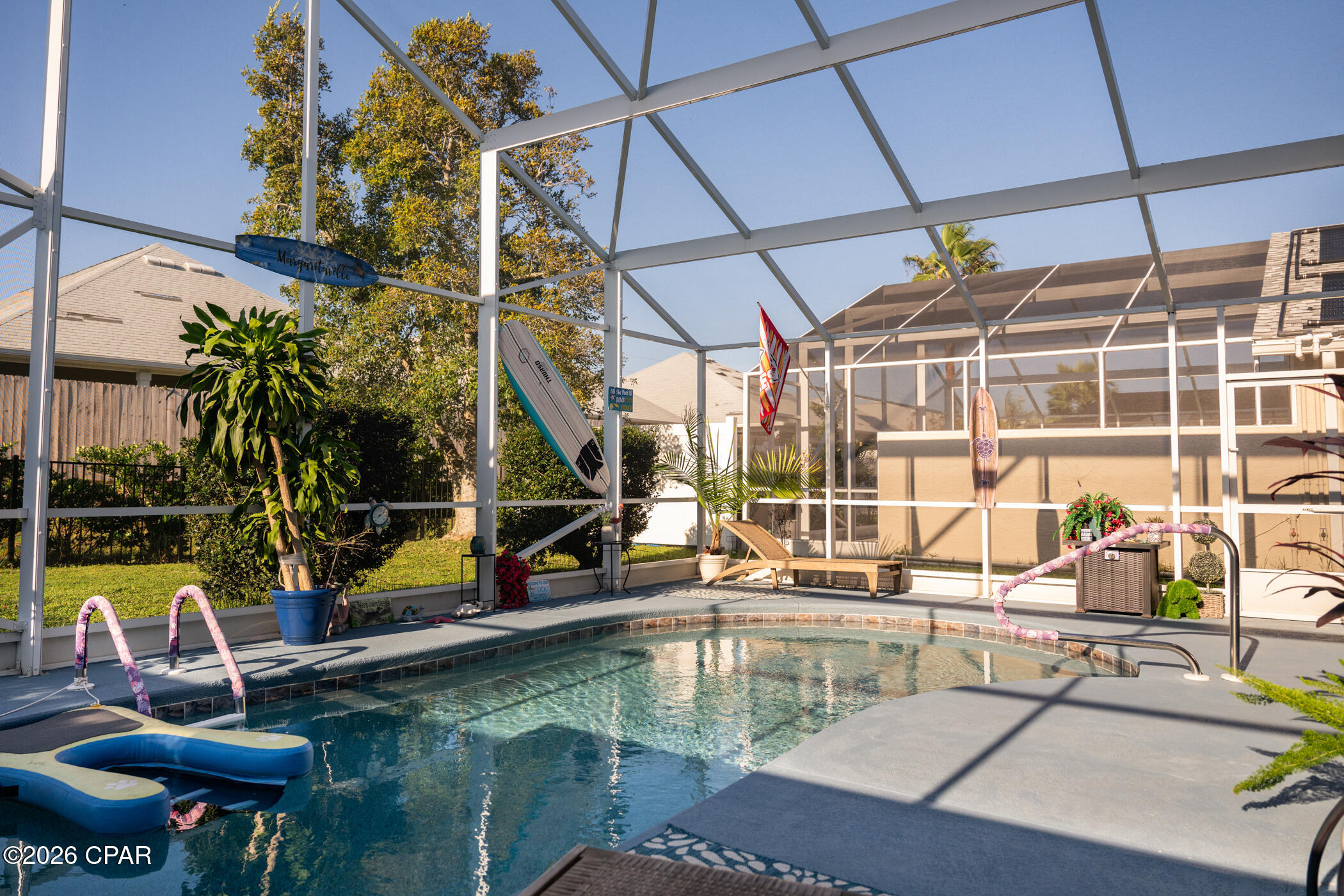 258 S Glades Trail Panama City Beach FL 32407