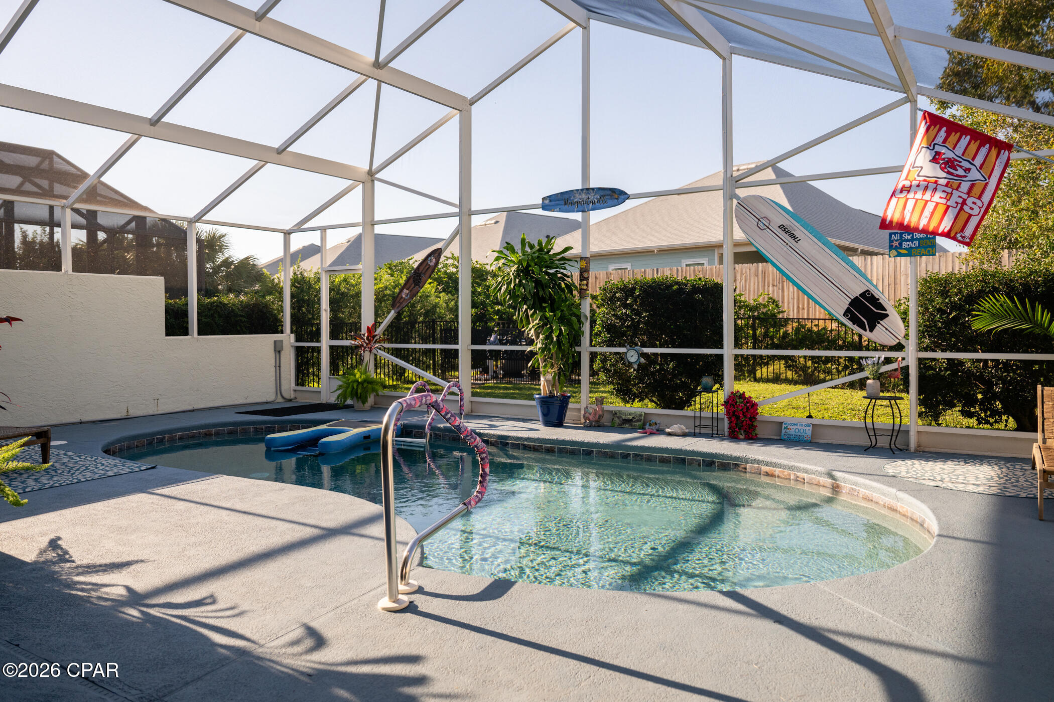258 S Glades Trail Panama City Beach FL 32407
