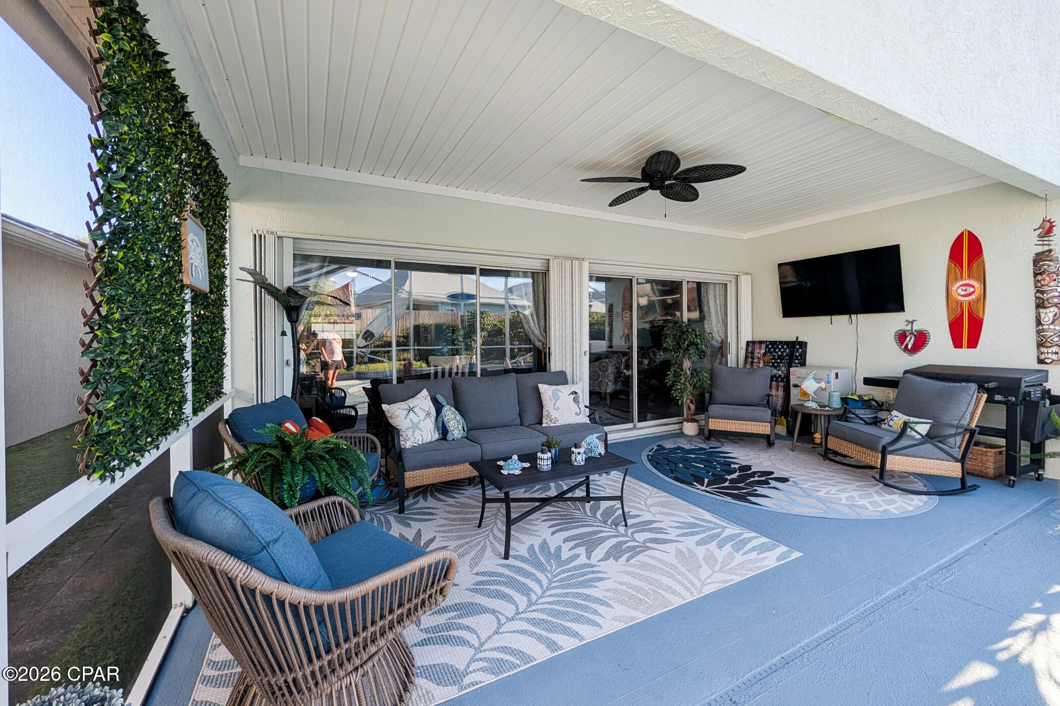 258 S Glades Trail Panama City Beach FL 32407