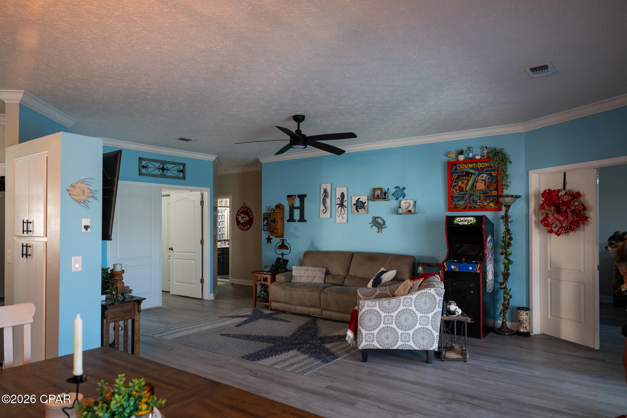 258 S Glades Trail Panama City Beach FL 32407