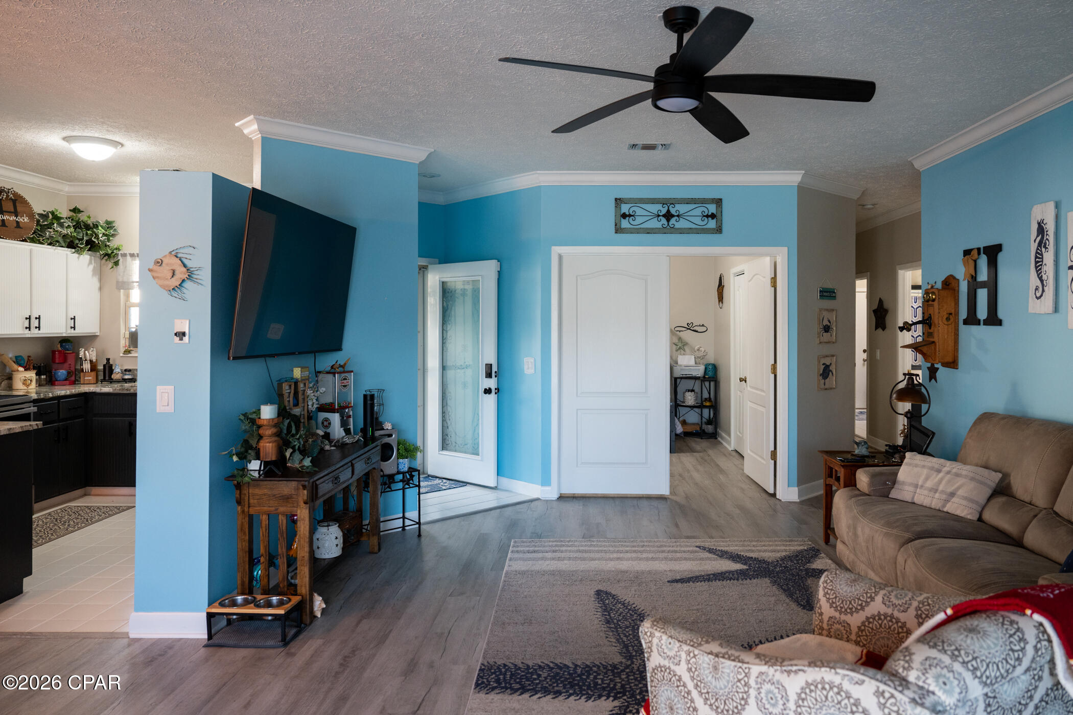 258 S Glades Trail Panama City Beach FL 32407
