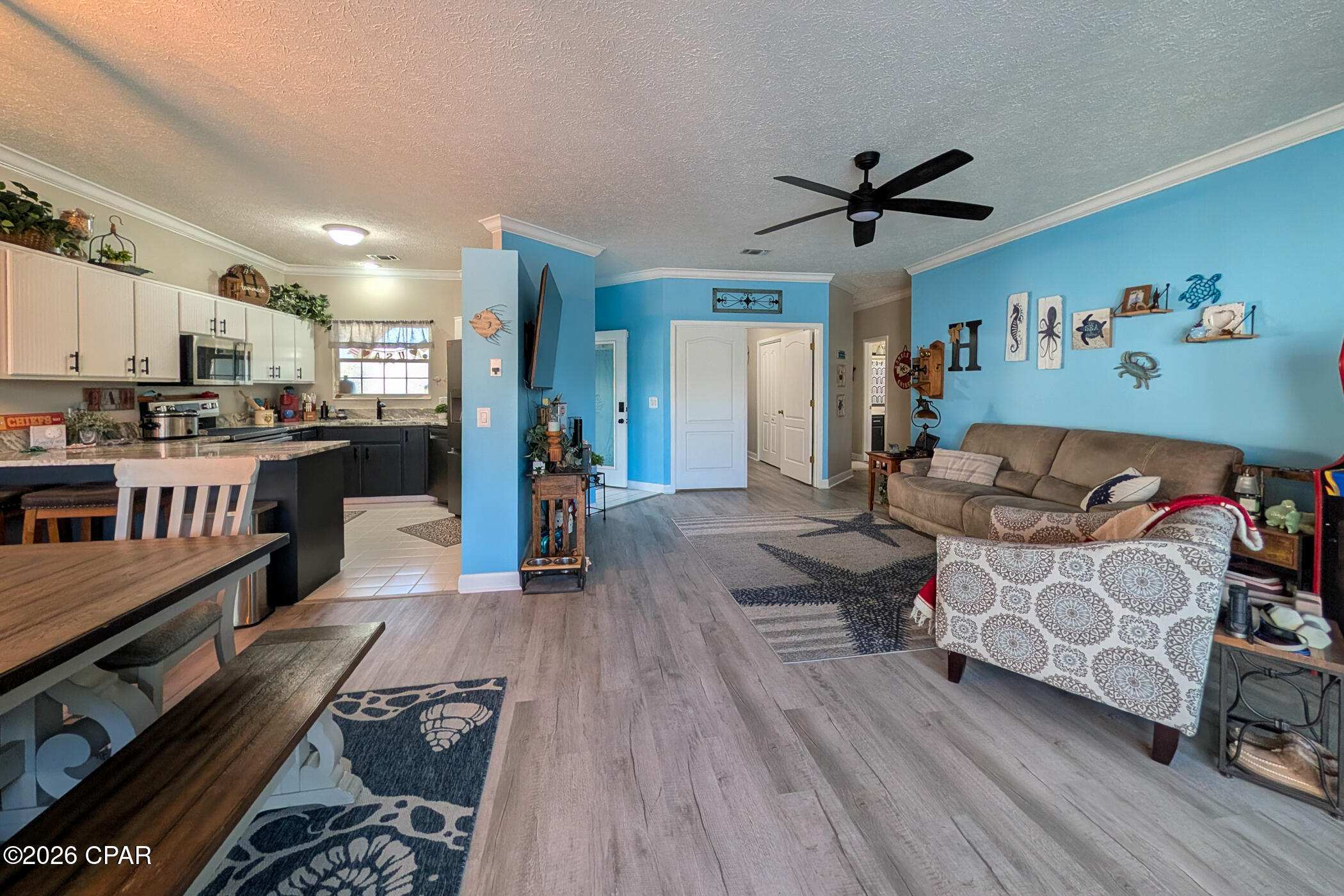 258 S Glades Trail Panama City Beach FL 32407