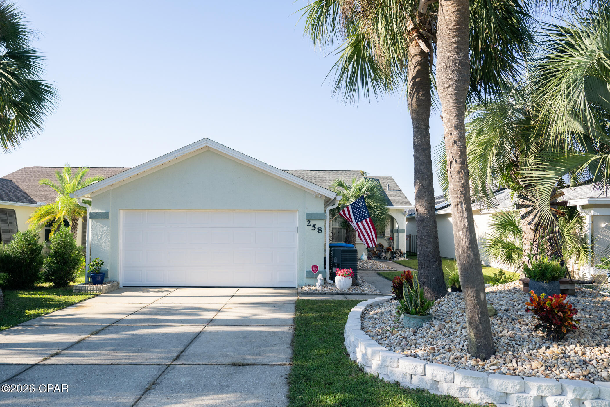 258 S Glades Trail Panama City Beach FL 32407